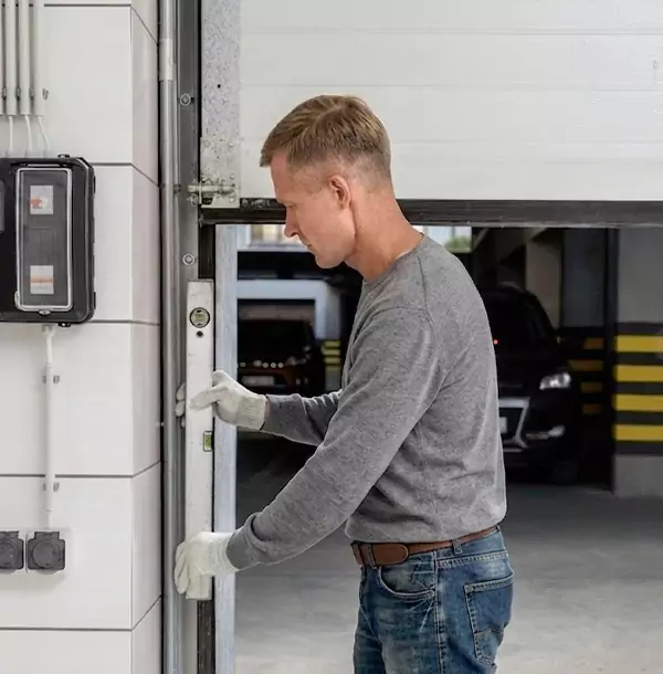 Why Choose Us for Door, Gate and Security Services in Wahiawa, HI