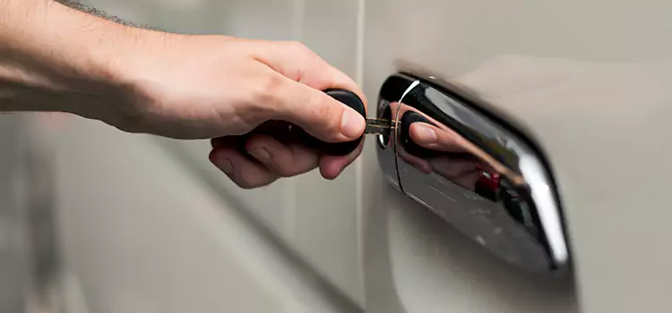 Why Choose Our Auto Locksmith Team in Wahiawa, HI?