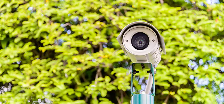 Advanced Surveillance Solutions for Every Need in Wahiawa