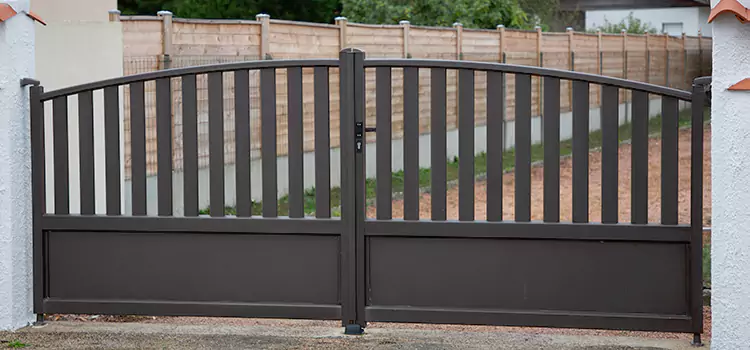 Advanced Gate Solutions in Wahiawa, HI