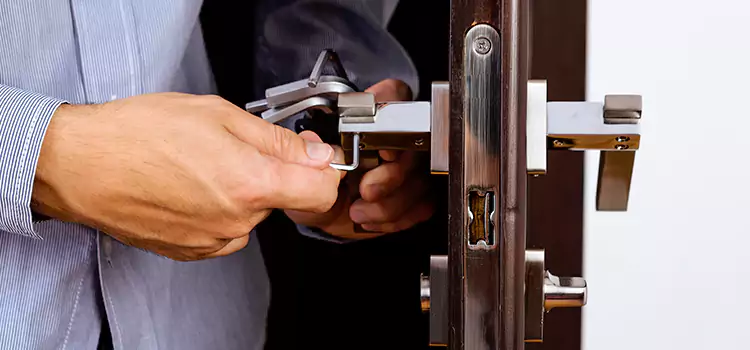 Commercial Door Lock Repair Wahiawa