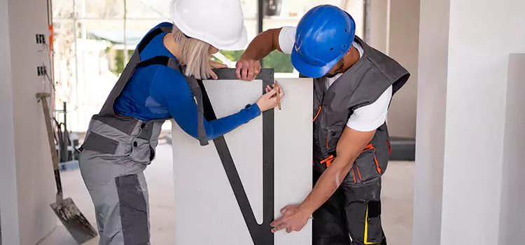 Why Choose Us for Door Panel Services in Wahiawa, HI?