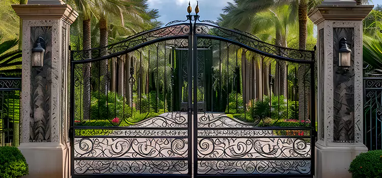 Sliding Driveway Gate Cost Wahiawa