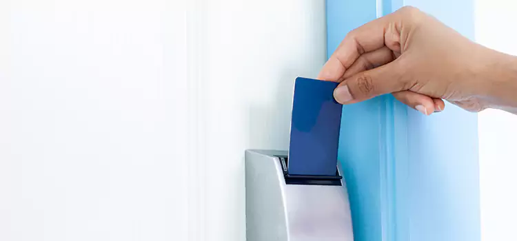 Access Control System Integration Wahiawa