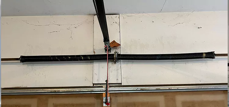 Garage Door Cable Repair Near Me in Wahiawa, HI