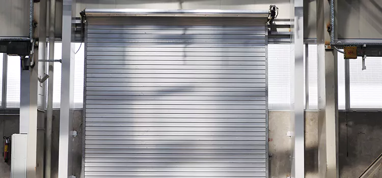 Roller Door Maintenance Wahiawa