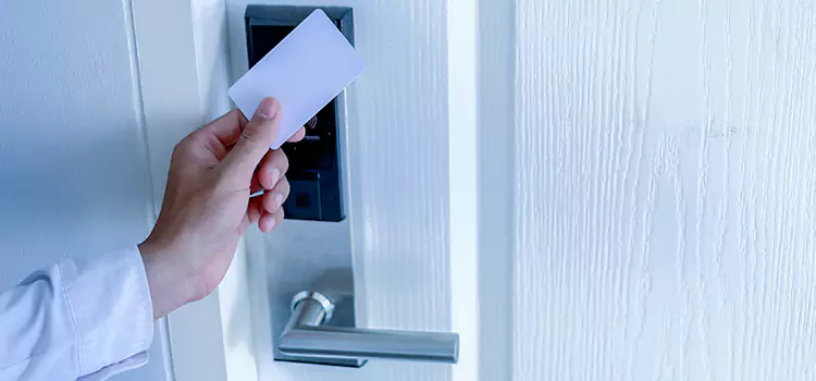 Why Choose Us for Your Keycard Lock Installation in Wahiawa, HI?