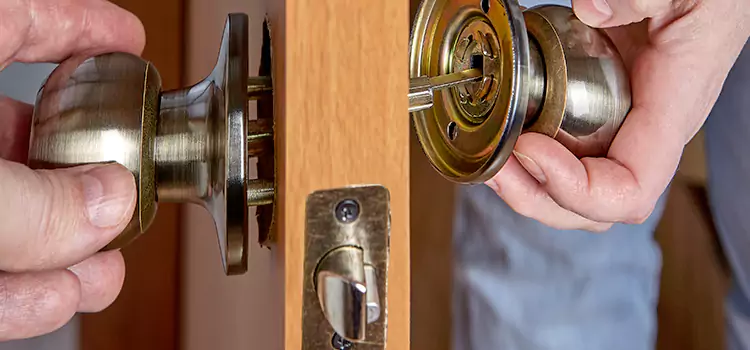 Sliding Door Lock Repair Wahiawa