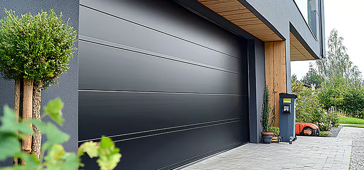 Residential Garage Door Service Wahiawa