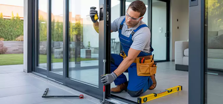 Sliding Screen Door Repair Wahiawa