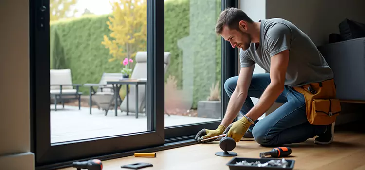 Patio Sliding Glass Door Replacement Wahiawa