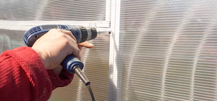 Sliding Screen Door Repair Wahiawa