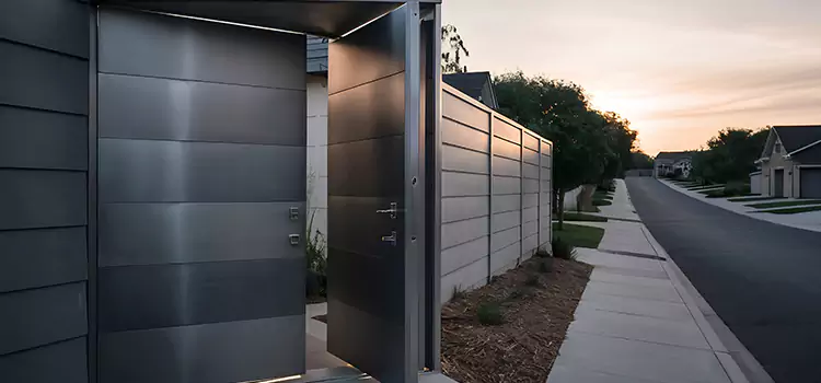 Comprehensive Steel Door Solutions in Wahiawa, HI