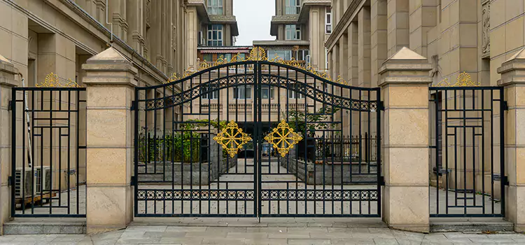 Comprehensive Iron Gate Maintenance Solutions in Wahiawa, HI