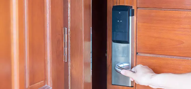 Commercial Keyless Entry Locks Wahiawa