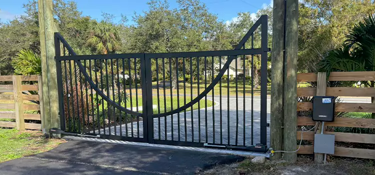 Why Choose Us for Your Automatic Gate Needs in Wahiawa, HI?