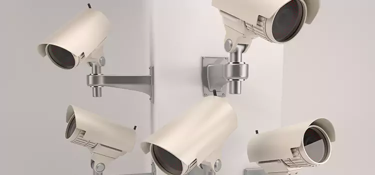 Your Trusted Partner for CCTV Solutions in Wahiawa