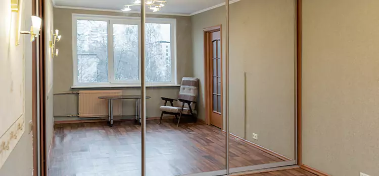 Mirror Closet Door Roller Replacement Wahiawa