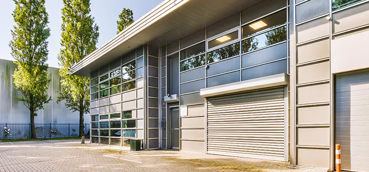 Commercial Garage Door Installation Wahiawa