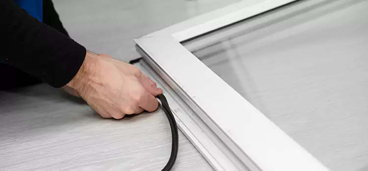 Commercial Door Weather Stripping Wahiawa