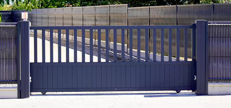 Driveway Gate Installation Contractors Wahiawa