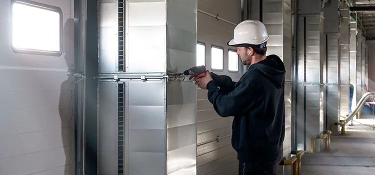 Prompt and Professional Garage Door Service in Wahiawa, Hawaii