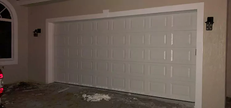 Garage Door Coil Replacement Wahiawa