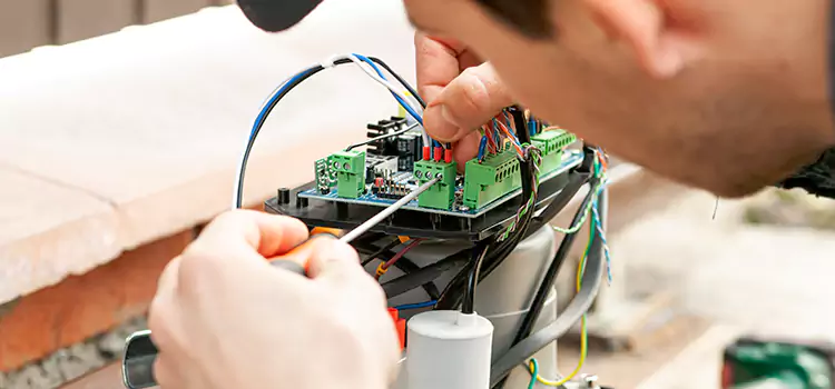 Specialized Brand Gate Motor Repairs Wahiawa