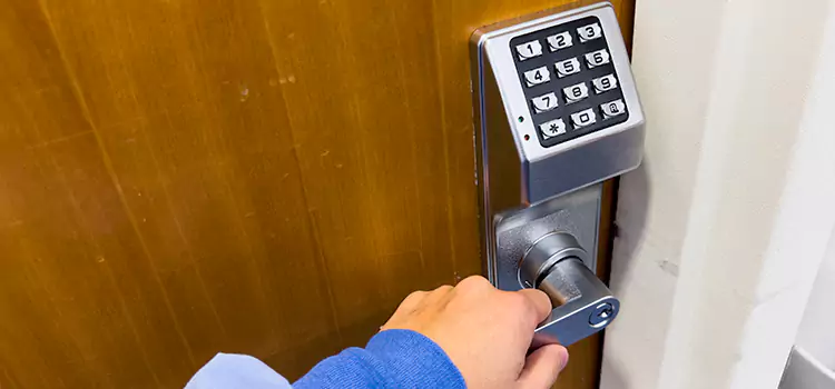 Why Choose Us for Your Keypad Lock Needs in Wahiawa, HI?