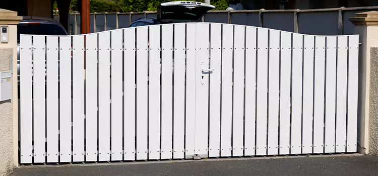 Why Choose Us for Residential Gate Repair in Wahiawa, HI?