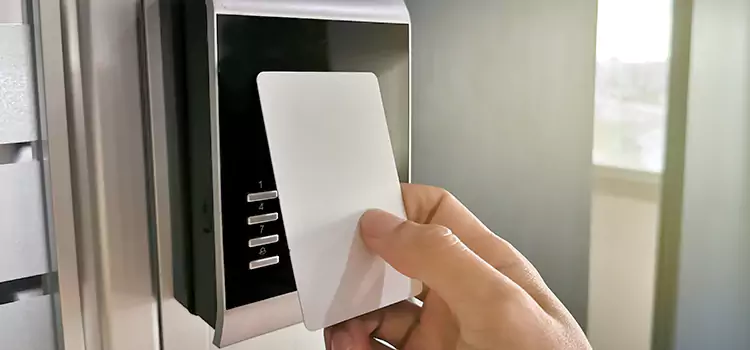 Advanced RFID Technology Integration in Wahiawa, HI
