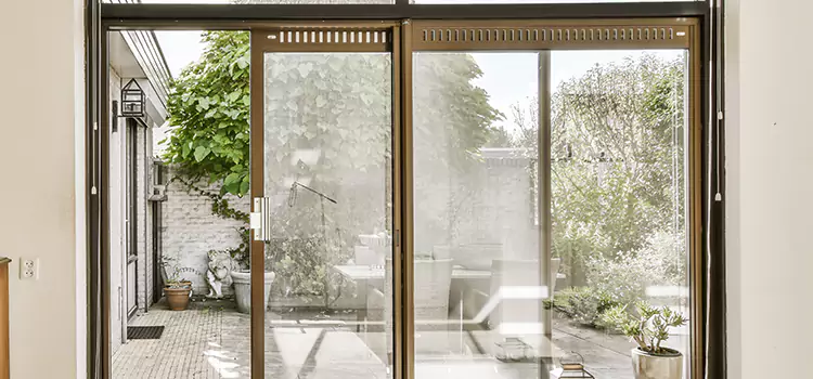 Glass Door Panel Replacement Cost Wahiawa