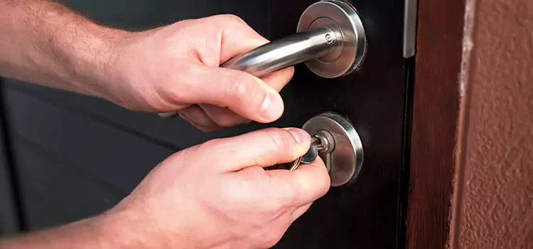 Door Closer Repair & Installation Wahiawa